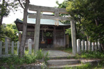 山ノ大神社