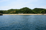 沼島海水浴場